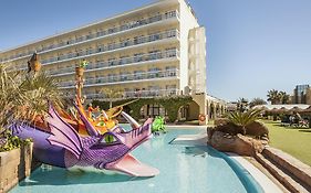 Hotel Evenia Olympic Resort Lloret de Mar